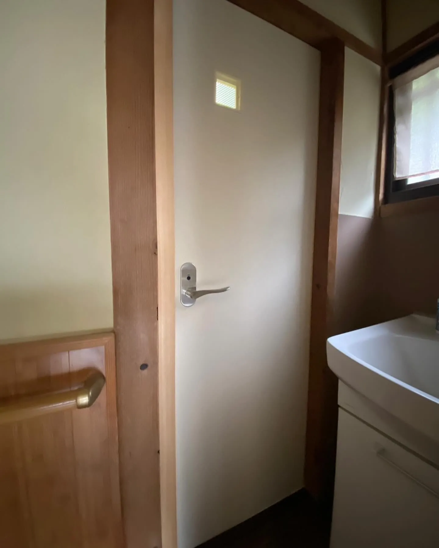 【宇和島市注文住宅】借家のトイレのリフォームが完成しました🏠...