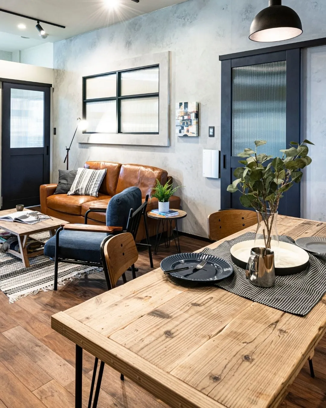 🍽️ 家族の「おいしいね」が響く場所。