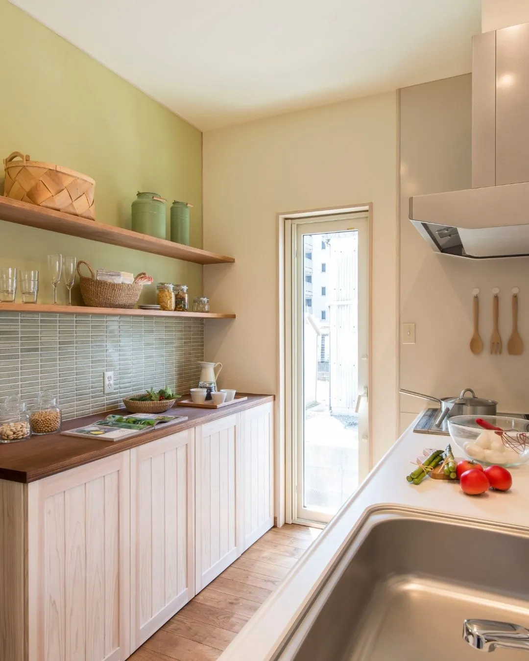 \キッチンスペース特集🍳🌿/