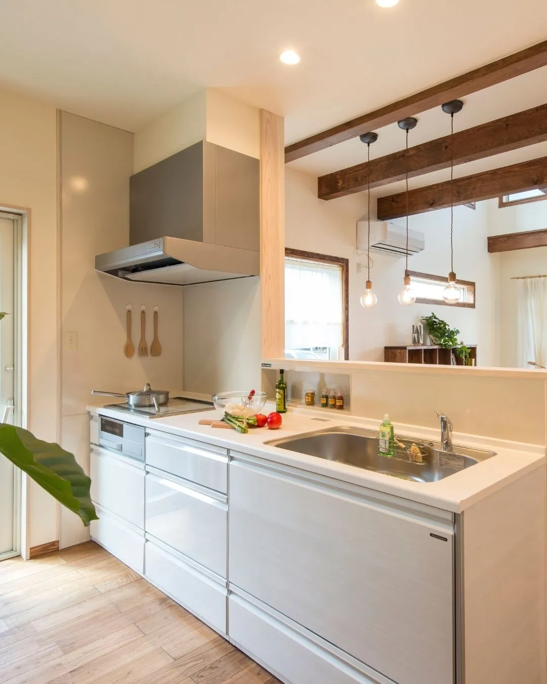 \キッチンスペース特集🍳🌿/