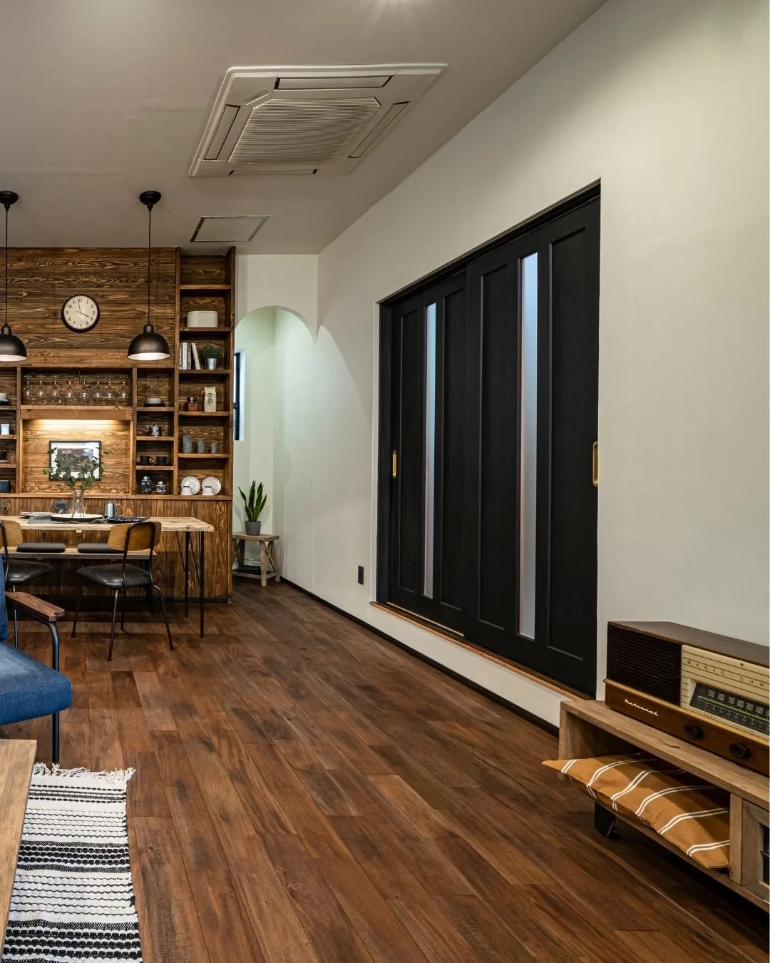 ＼暮らしの印象をつくる、扉特集🚪🌿／