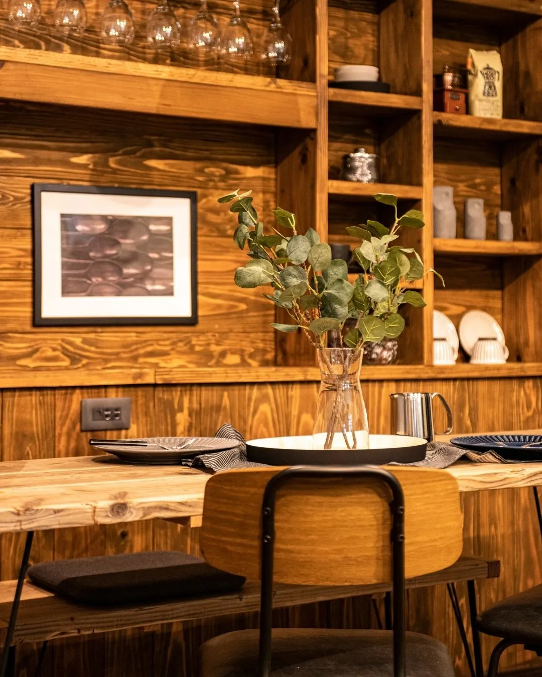 \グリーンが似合う、やさしい暮らし🌿🛋/