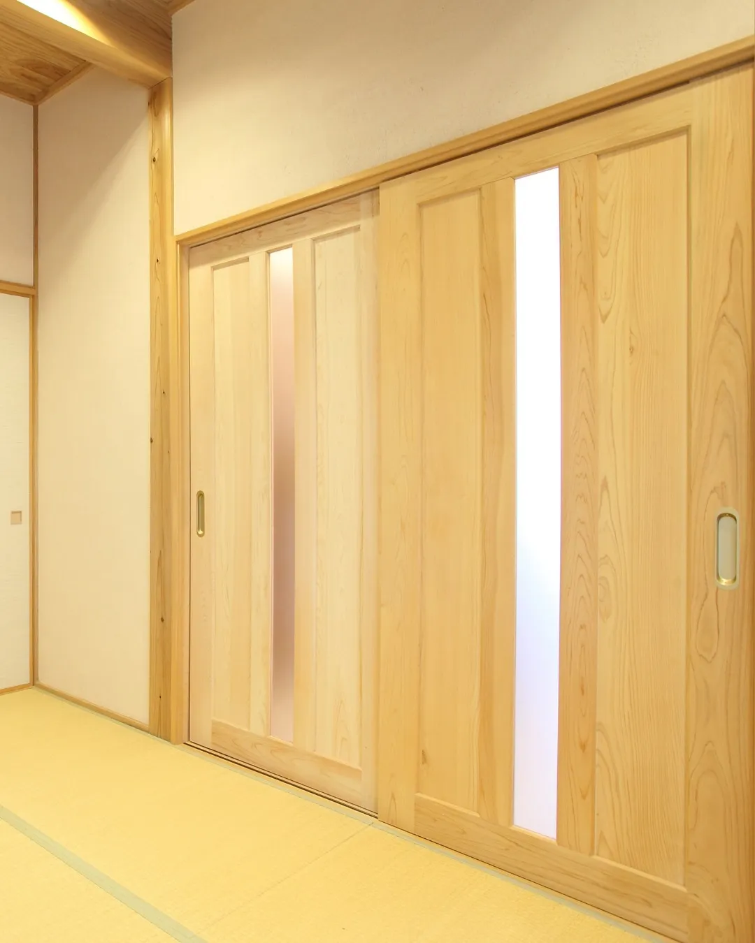 🍵 和の美しさは、静けさの中にある。