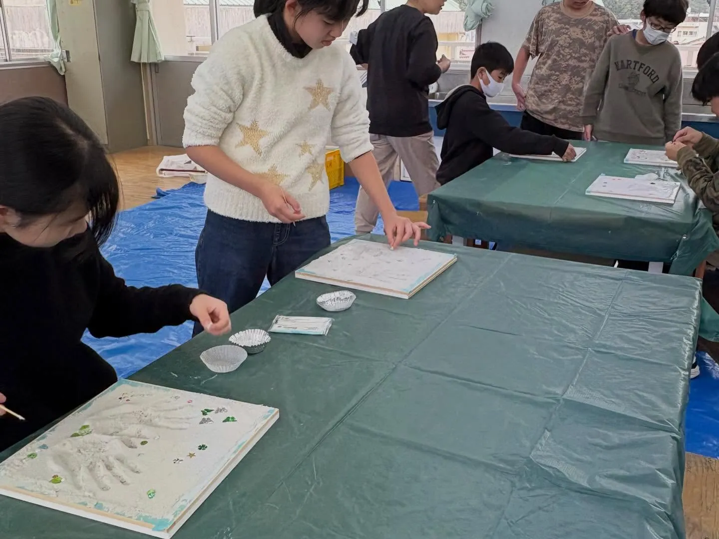本日、**宇和島市にある岩松小学校**にて、第4回目となる卒...