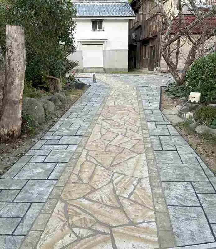 T様邸