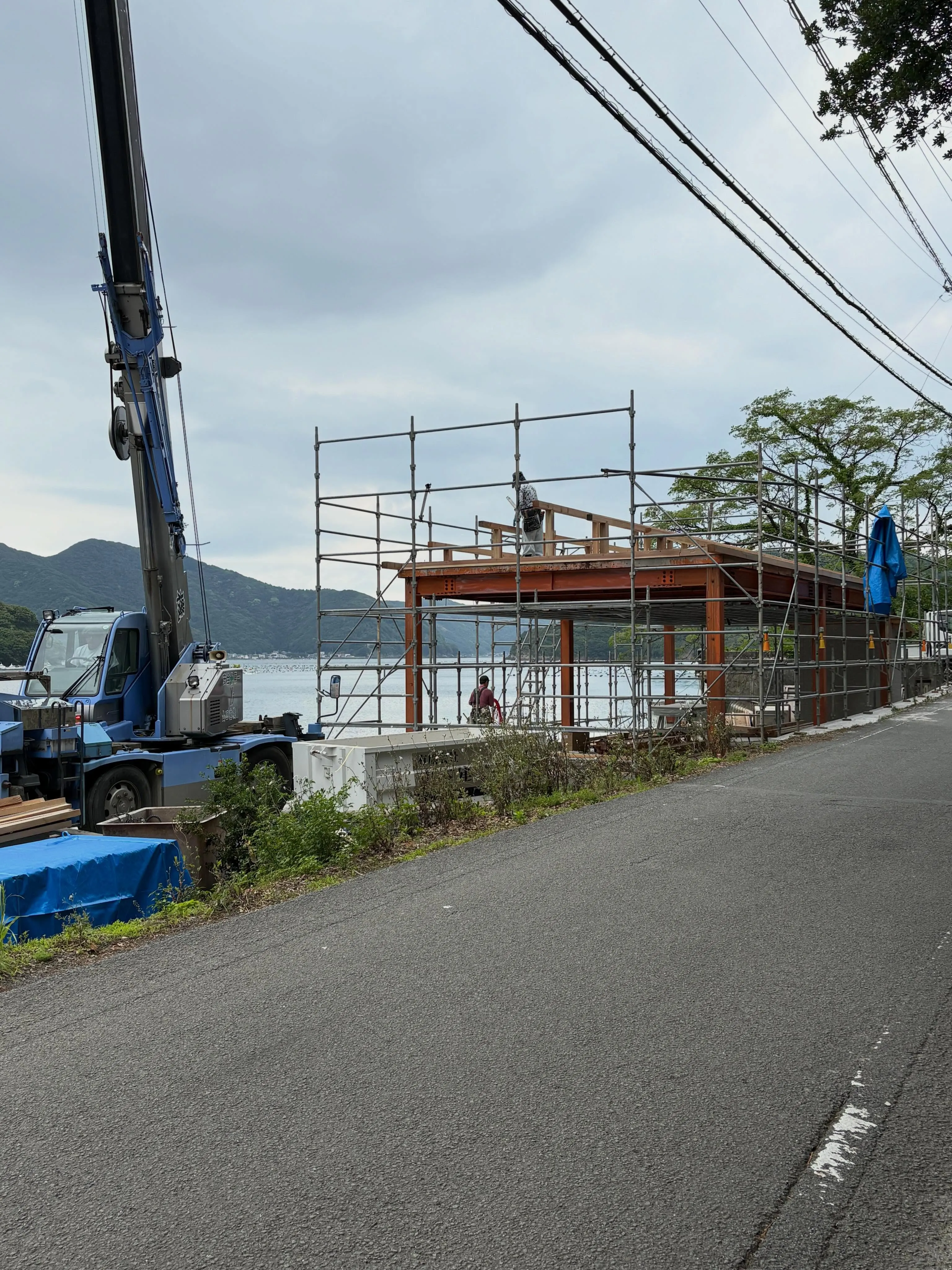【宇和島市 新築】