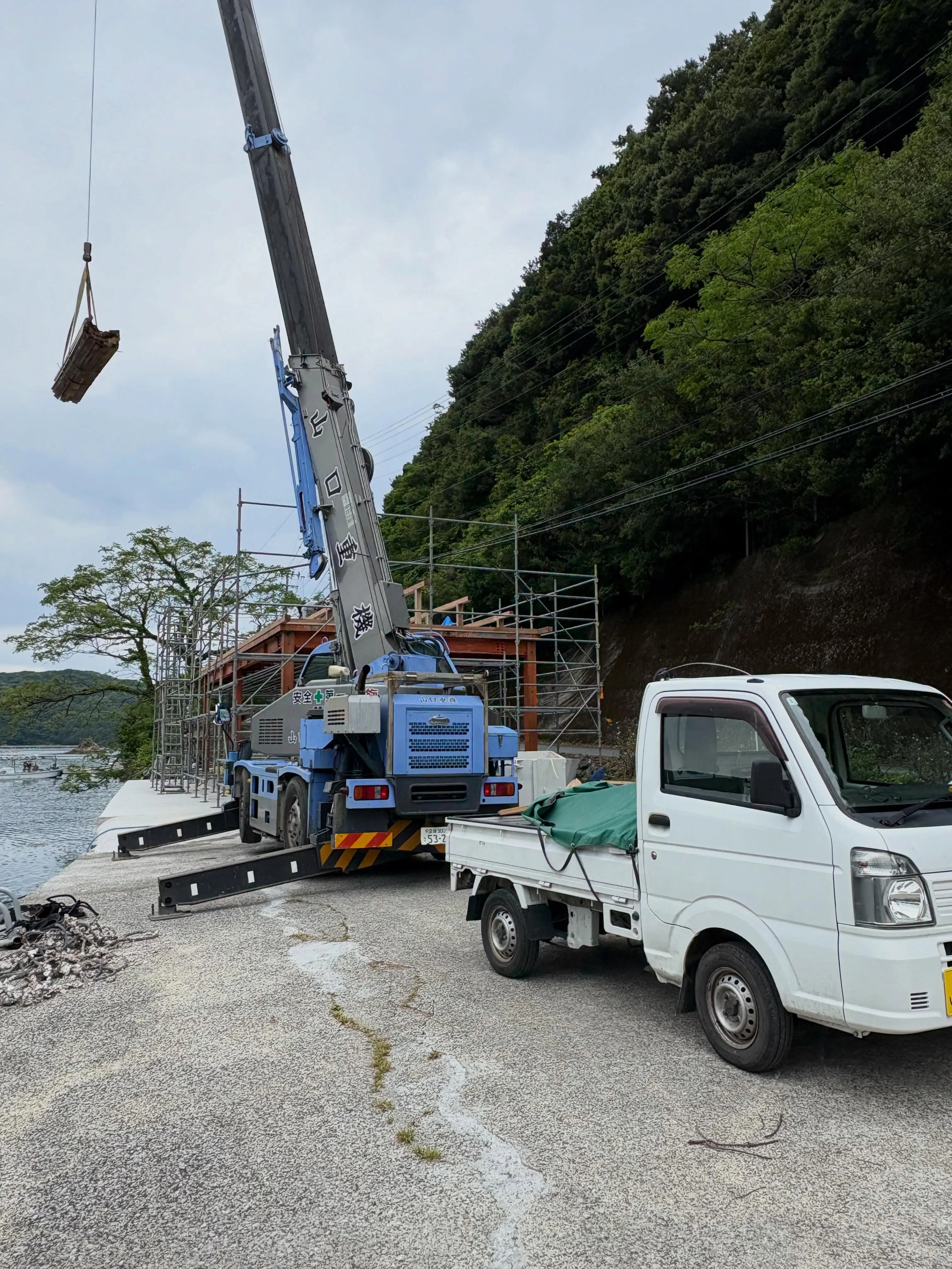 【宇和島市 新築】