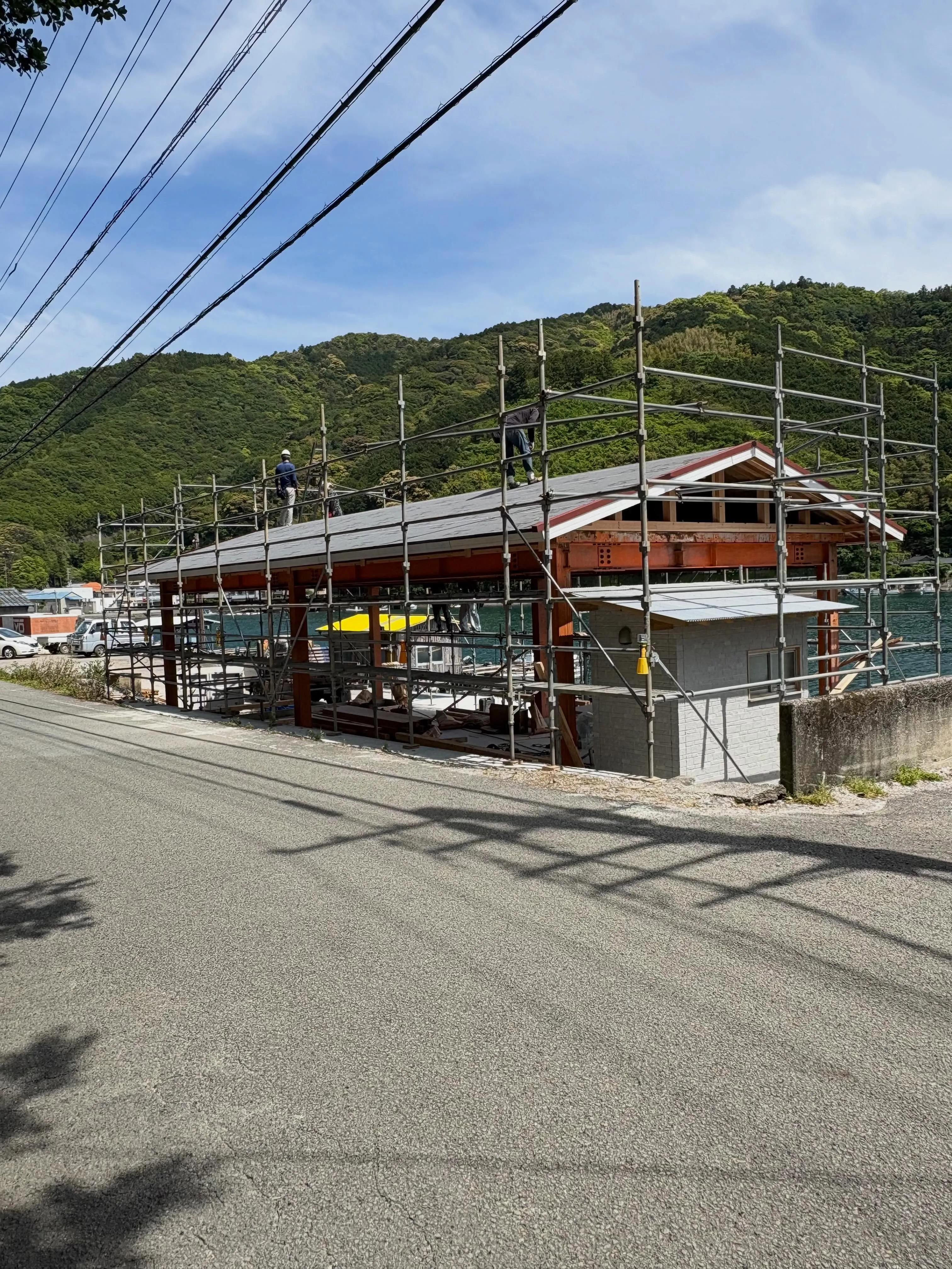 【宇和島市 新築】